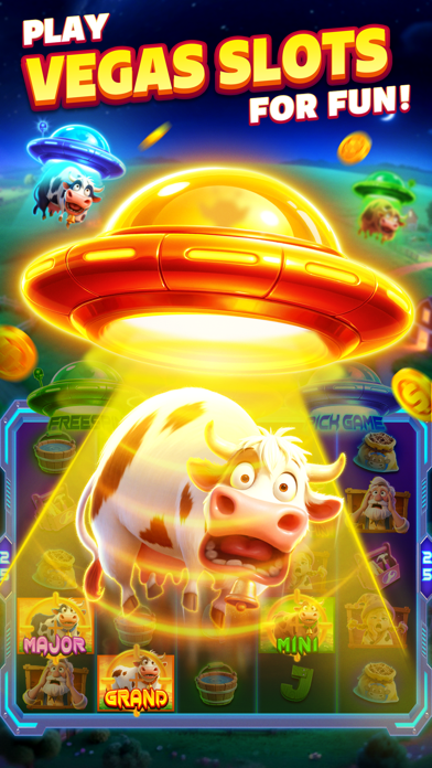 Slot reel thumbnail